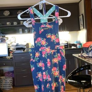 Matilda Jane overalls